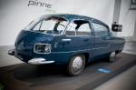 Morelli M-1000 1956 года